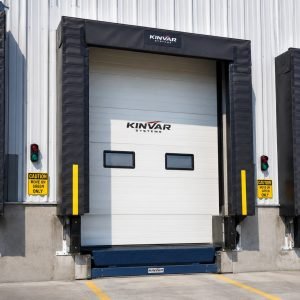 Dock Doors (DK Series)